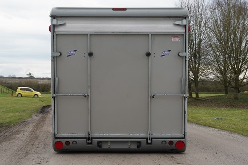 2021 Ifor Williams Transporta Trailer For Sale (picture 6 of 79)