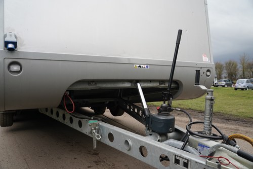 2021 Ifor Williams Transporta Trailer For Sale (picture 38 of 79)