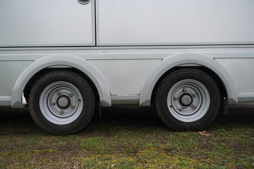 2021 Ifor Williams Transporta Trailer For Sale (picture 33 of 79)