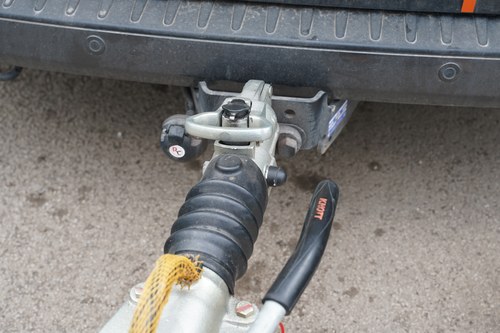 2021 Ifor Williams Transporta Trailer For Sale (picture 36 of 79)