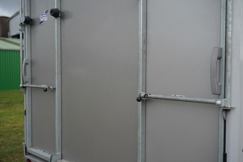 2021 Ifor Williams Transporta Trailer For Sale (picture 71 of 79)