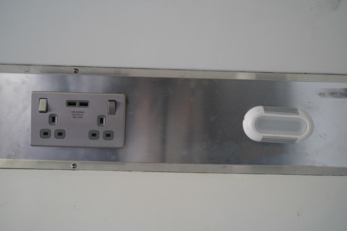 2021 Ifor Williams Transporta Trailer For Sale (picture 58 of 79)