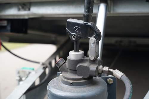 2021 Ifor Williams Transporta Trailer For Sale (picture 45 of 79)