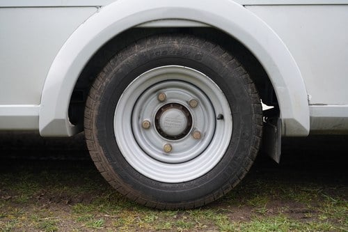 2021 Ifor Williams Transporta Trailer For Sale (picture 27 of 79)