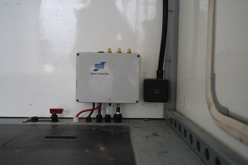 2021 Ifor Williams Transporta Trailer For Sale (picture 59 of 79)