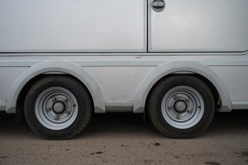 2021 Ifor Williams Transporta Trailer For Sale (picture 31 of 79)