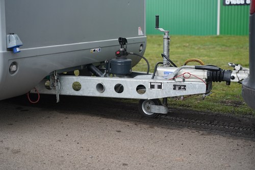 2021 Ifor Williams Transporta Trailer For Sale (picture 46 of 79)