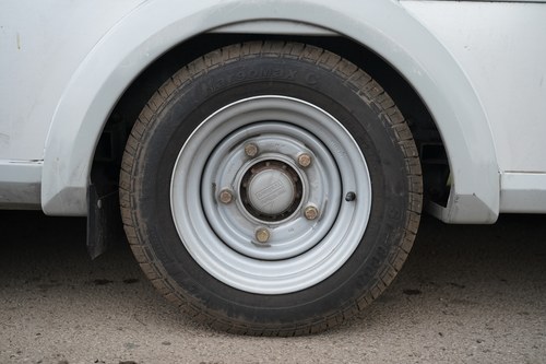 2021 Ifor Williams Transporta Trailer For Sale (picture 30 of 79)