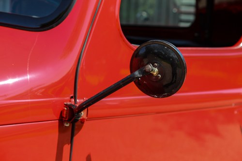 1949 International Harvester KB2 Pick-Up (LHD Import) Te koop (foto 67 van 101)