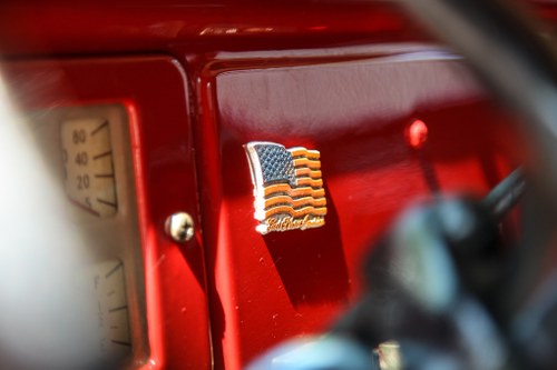 1949 International Harvester KB2 Pick-Up (LHD Import) Te koop (foto 75 van 101)