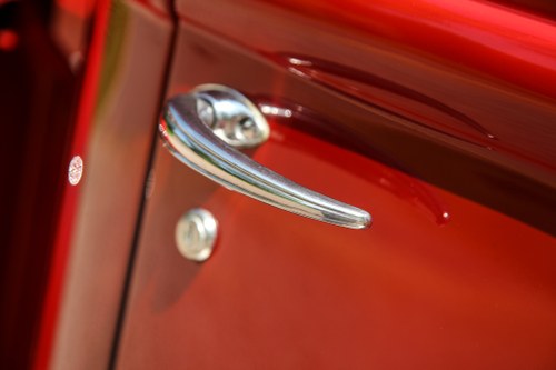 1949 International Harvester KB2 Pick-Up (LHD Import) Te koop (foto 61 van 101)