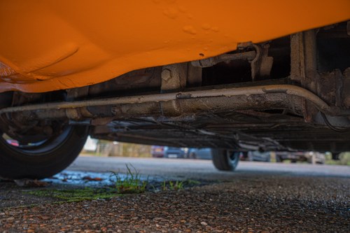 1970 Volkswagen Karmann Ghia LHD For Sale (picture 190 of 239)