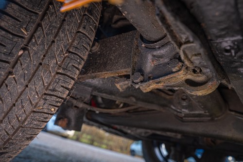 1970 Volkswagen Karmann Ghia LHD For Sale (picture 177 of 239)