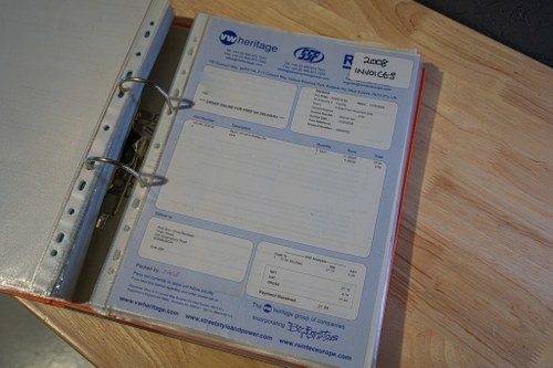 1970 Volkswagen Karmann Ghia LHD For Sale (picture 216 of 239)