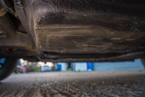 1970 Volkswagen Karmann Ghia LHD For Sale (picture 178 of 239)