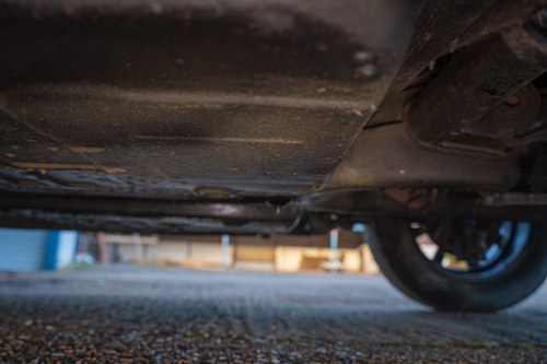 1970 Volkswagen Karmann Ghia LHD For Sale (picture 181 of 239)