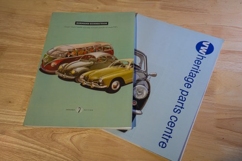 1970 Volkswagen Karmann Ghia LHD For Sale (picture 239 of 239)