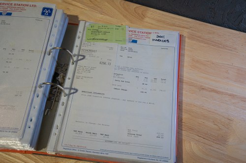 1970 Volkswagen Karmann Ghia LHD For Sale (picture 235 of 239)