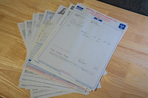 1970 Volkswagen Karmann Ghia LHD For Sale (picture 223 of 239)