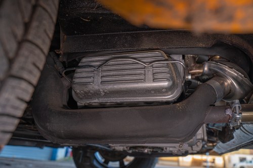 1970 Volkswagen Karmann Ghia LHD For Sale (picture 175 of 239)