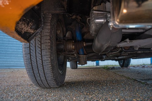 1970 Volkswagen Karmann Ghia LHD For Sale (picture 168 of 239)