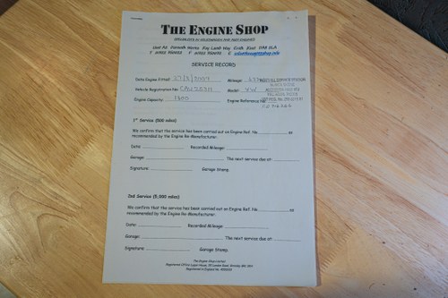 1970 Volkswagen Karmann Ghia LHD For Sale (picture 221 of 239)