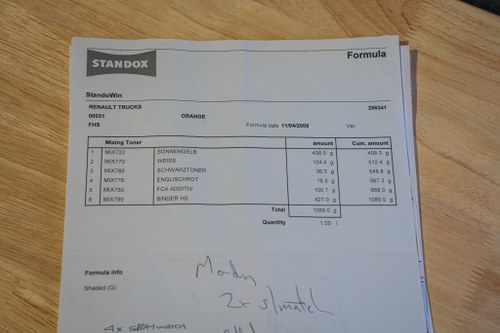 1970 Volkswagen Karmann Ghia LHD For Sale (picture 224 of 239)