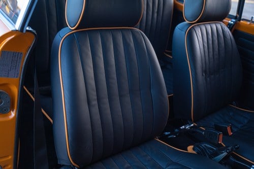 1970 Volkswagen Karmann Ghia LHD For Sale (picture 66 of 239)