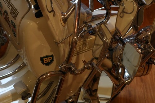 1967 Lambretta Quadrophenia Tribute Te koop (foto 28 van 39)