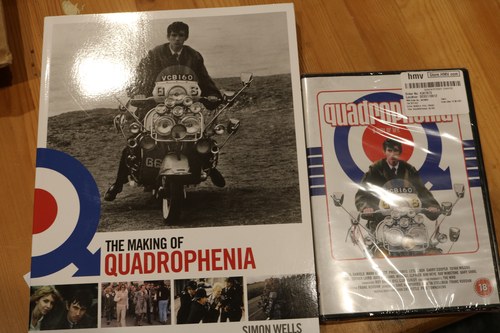 1967 Lambretta Quadrophenia Tribute Te koop (foto 39 van 39)