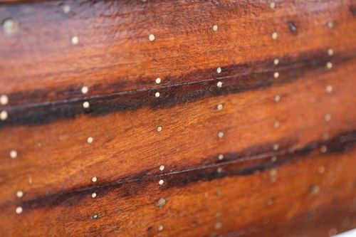 NO RESERVE - 12ft Morgan Giles Motor Dinghy “Monty” In vendita (immagine 50 di 64)