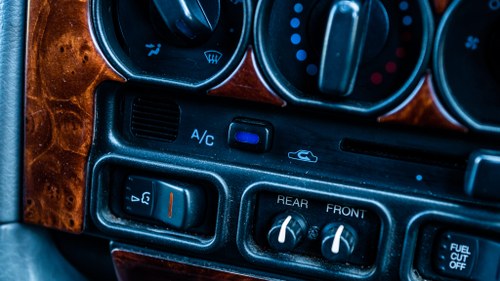 1999 London Taxis International TX1 Millennium edition En venta (imagen 32 de 184)