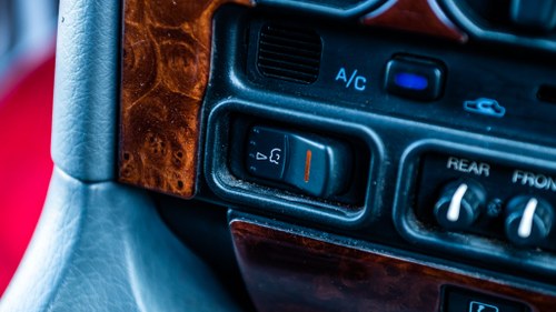 1999 London Taxis International TX1 Millennium edition En venta (imagen 31 de 184)