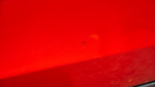 1999 London Taxis International TX1 Millennium edition En venta (imagen 93 de 184)