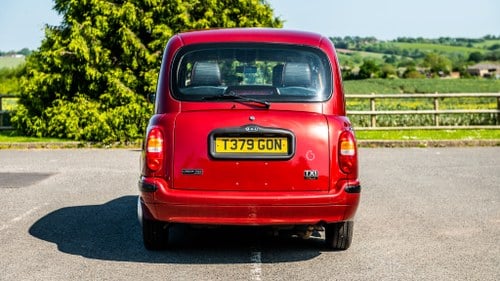 1999 London Taxis International TX1 Millennium edition En venta (imagen 5 de 184)