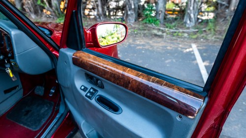 1999 London Taxis International TX1 Millennium edition En venta (imagen 81 de 184)