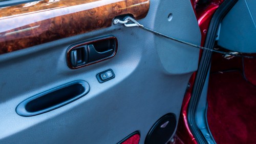 1999 London Taxis International TX1 Millennium edition En venta (imagen 65 de 184)