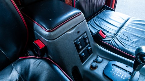 1999 London Taxis International TX1 Millennium edition En venta (imagen 27 de 184)