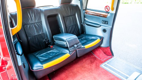 1999 London Taxis International TX1 Millennium edition En venta (imagen 53 de 184)