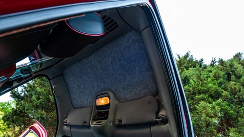 1999 London Taxis International TX1 Millennium edition En venta (imagen 36 de 184)