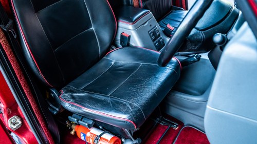 1999 London Taxis International TX1 Millennium edition En venta (imagen 40 de 184)