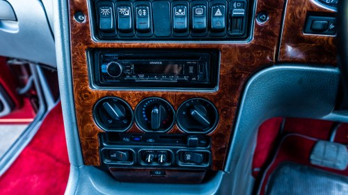 1999 London Taxis International TX1 Millennium edition En venta (imagen 24 de 184)