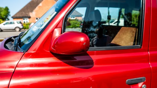 1999 London Taxis International TX1 Millennium edition En venta (imagen 96 de 184)