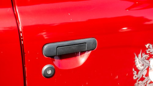 1999 London Taxis International TX1 Millennium edition En venta (imagen 123 de 184)