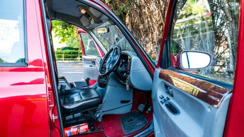 1999 London Taxis International TX1 Millennium edition En venta (imagen 14 de 184)