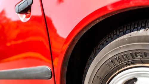 1999 London Taxis International TX1 Millennium edition En venta (imagen 101 de 184)