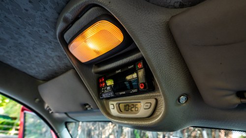 1999 London Taxis International TX1 Millennium edition En venta (imagen 25 de 184)