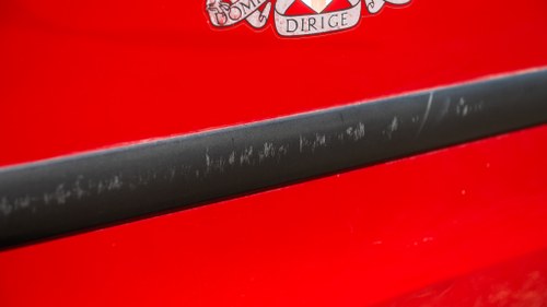 1999 London Taxis International TX1 Millennium edition En venta (imagen 126 de 184)