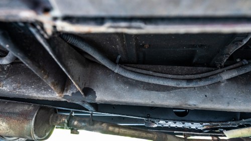 1999 London Taxis International TX1 Millennium edition En venta (imagen 164 de 184)