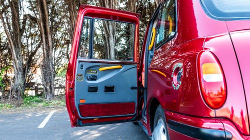 1999 London Taxis International TX1 Millennium edition En venta (imagen 67 de 184)